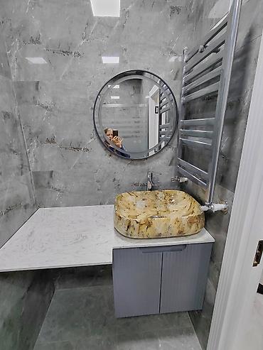 Mənzillər: Bakı, Yeni Günəşli Massiv B, 2 otaqlı, Köhnə tikili, 62 kv. m — 10