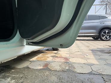 Daewoo: Daewoo Matiz: 2012 г., 0.8 л, Ручные, Бензин, Хэтчбэк — 15