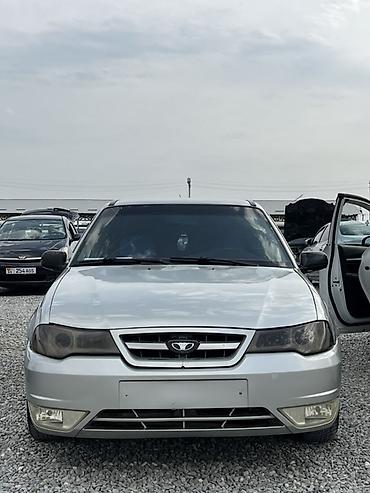 Унаа сатуу: Daewoo Nexia: 2013 г., 1.6 л, Кол менен иштөөчү, Бензин, Седан — 3