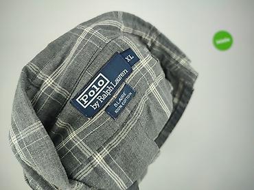 bape: Polo Ralph Lauren, Koszulа dla mężczyzn, rozmiar XL — 5