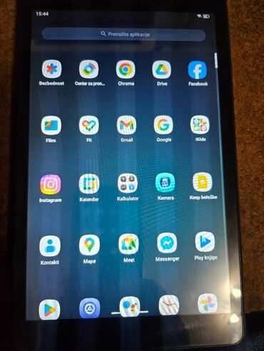 Tableti: Blackview Tab 50 Kids – dečiji tablet - Ekran: oko 8 inča, IPS — 9