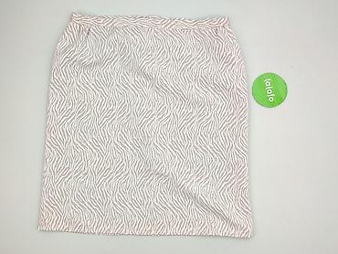 spódnice zebra: Spódnica damska, rozmiar 3XL — 2