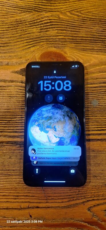 x printer: IPhone X, Space Gray, Face ID