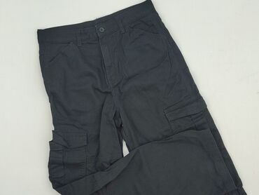 H&M, Cargo for women, size M (EU 38)