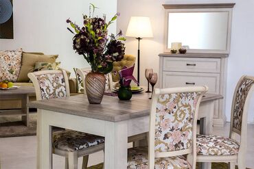 стол качественный: Кухонный Стол, цвет - Бежевый, В рассрочку, Новый