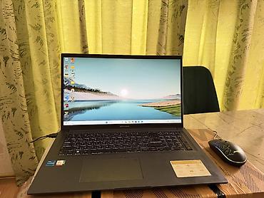 Ноутбуки и аксессуары: Б/у ASUS Vivobook, 17.3 ", Intel Core i5, 1 ТБ — 1