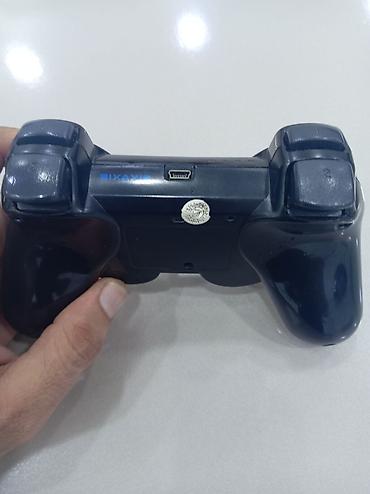 Video oyunlar və konsollar: Simvolik Spider‑Man dizaynlı oyun pulti + USB qəbuledici - Model — 3
