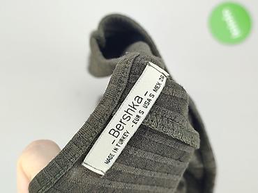 skims pl: Bershka, Sukienka damska, rozmiar S — 4