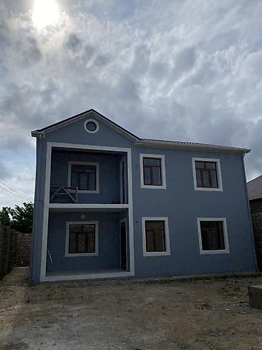 qala ev: Qala qəs. 5 otaqlı, 220 kv. m, Kredit yoxdur, Orta təmir — 2