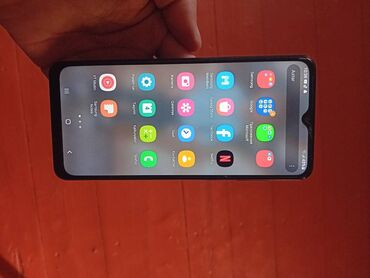 Мобильные телефоны и аксессуары: Samsung Galaxy A12, 128 ГБ, цвет - Черный, Отпечаток пальца