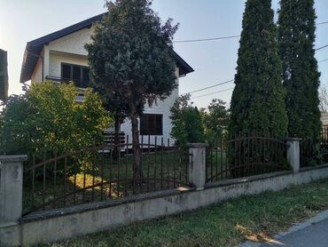 Kuće na prodaju: 224 kv. m, 6 soba — 9