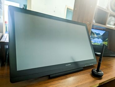 держатели для планшетов baseus: Планшет, 19" - 20", Колдонулган, Классикалык түсү - Кара