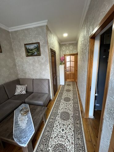 Həyət evləri və villaların satışı: 3 otaqlı, 70 kv. m, Kredit yoxdur, Yeni təmirli -da lalafo.az — 3 Həyət evləri və villaların satışı: 3 otaqlı, 70 kv. m, Kredit yoxdur, Yeni təmirli — 3