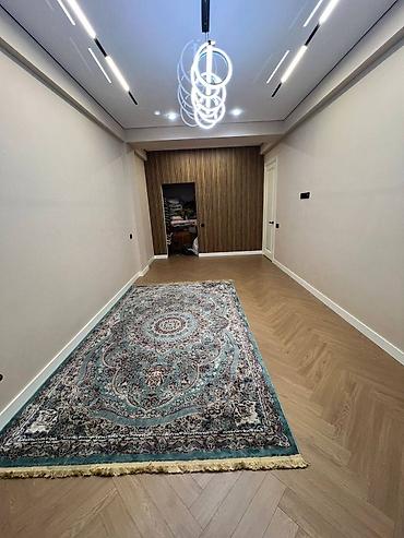 Продажа квартир: 3 комнаты, 118 м², Элитка, 8 этаж, Евроремонт — 6