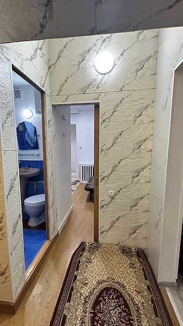 Долгосрочная аренда квартир: 1 комната, С мебелью полностью — 11