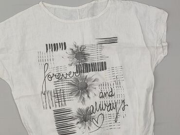 tunika c a: Bluzka damska, rozmiar 3XL