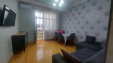 2 otaqlı, Yeni tikili, 42 kv. m