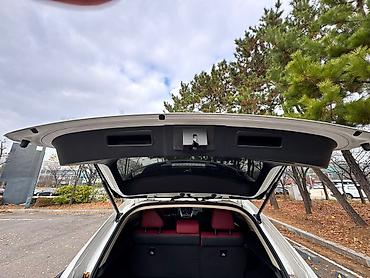 Lexus: Lexus NX: 2019 г., Вариатор, Гибрид, Кроссовер — 10