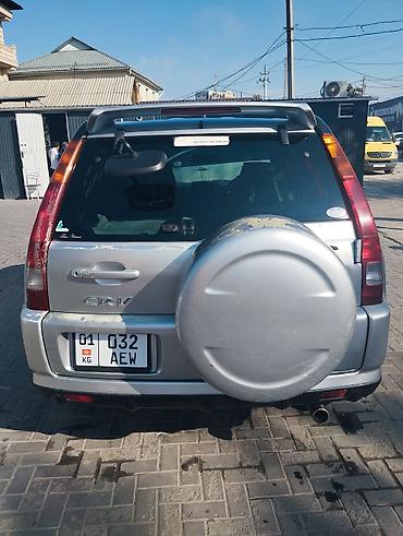 хонда crv 3: Honda CR-V: 2004 г., Бензин, Кроссовер — 1