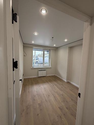 Продажа квартир: 2 комнаты, 50 м², Элитка, 1 этаж, Евроремонт — 17