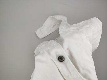 dromedar kurtka: Denim, Sukienka damska, rozmiar XL — 4