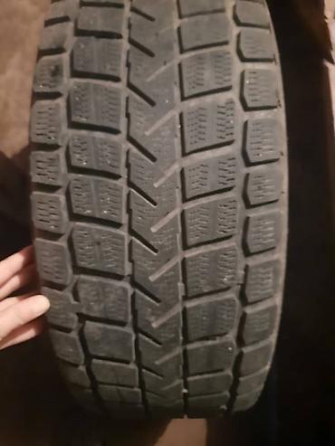 23560 r16: Зимние шины (липучки) без шипов, комплект 4 шт. цена 8500 за 4 шины. ( — 2