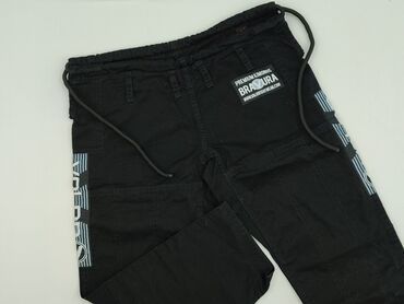 ubrania ufc: Spodnie 3/4 damskie, rozmiar 4XL