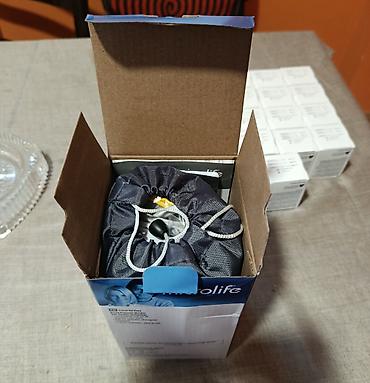 alko test cena: Nov merač krvnog pritiska Microlife BP A1 Easy. Iz Subotice sam — 2