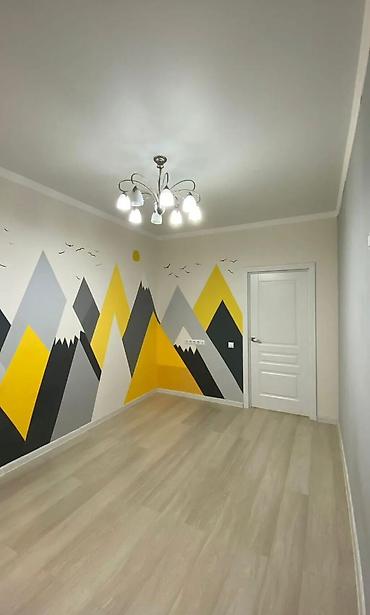 Долгосрочная аренда квартир: 3 комнаты, Агентство недвижимости, Без подселения, С мебелью полностью — 5