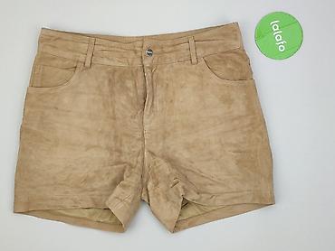 hand work denim: Ochnik, Szorty damskie, rozmiar M — 2