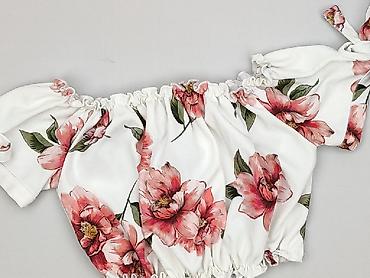bluzki bawełniane basic: New Look, Top damski, rozmiar M — 1