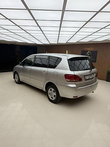 Унаа сатуу: Toyota Ipsum: 2003 г., 2.4 л, Автомат, Бензин, Вэн/Минивэн — 6
