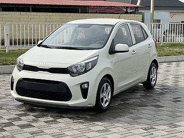 Kia: Kia Morning: 2019 г., 1 л, Автомат, Газ, Хэтчбэк at lalafo.kg — 3 Kia: Kia Morning: 2019 г., 1 л, Автомат, Газ, Хэтчбэк — 3