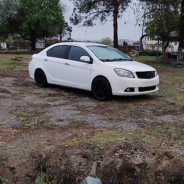 Great Wall: Great Wall : 1.5 l | 2013 il 185 km Sedan — 3