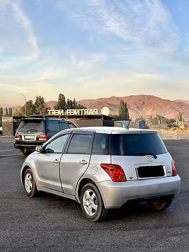 тойота ист гитара: Toyota Ist: 2003 г., 1.3 л, Автомат, Бензин, Хэтчбэк — 1