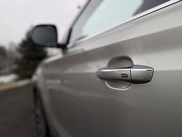 Roewe: Roewe ERX5: 2018 г., Автомат, Электромобиль, Кроссовер — 11