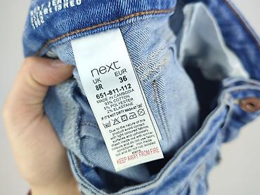 bumpro: NEXT Petite, Jeansy damskie, rozmiar S — 5