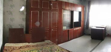 квартира бишкек мадина: 1 комната, 36 м², 105 серия, 9 этаж, Косметический ремонт