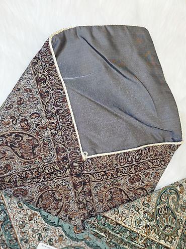 Спорт и хобби: Quran xurcunu — 2