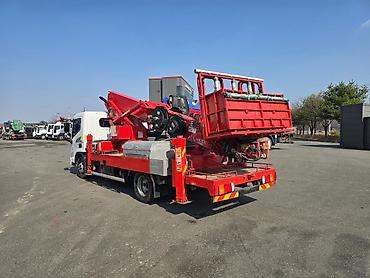 Автовышки: Автовышка — 5