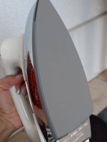 Ütülər və buxarlayıcılar: Əl buxarlayıcısı, Kredit yoxdur, Ünvandan götürmə — 4