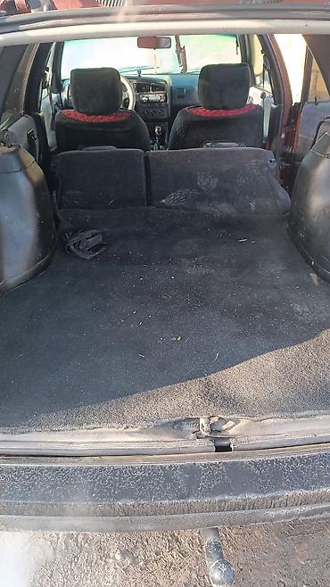 Volkswagen: Volkswagen Passat: 1991 г., Универсал — 8