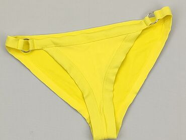 żółte bluzki damskie: Dół od stroju kąpielowego Primark, M, Tkaniny syntetyczne, stan - Bardzo dobry