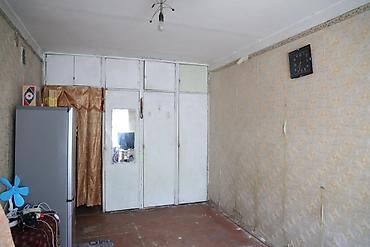 o store: 1 комната, 18 м², Рынок Келечек, Общежитие, 2 этаж, Требуется ремонт — 4