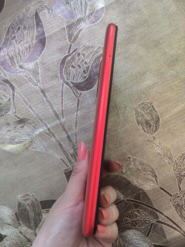 Redmi: Redmi 9T, 64 GB, rəng - Narıncı, Barmaq izi -da lalafo.az — 9 Redmi: Redmi 9T, 64 GB, rəng - Narıncı, Barmaq izi — 9