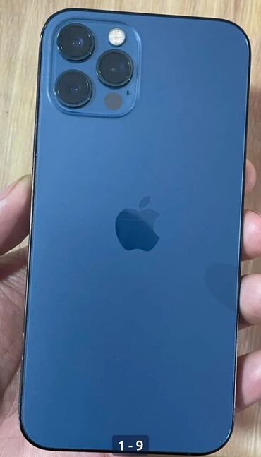 сколько стоит айфон 14 про: IPhone 12 Pro, Б/у, 128 ГБ, Pacific Blue, Чехол, Кабель, 79 %