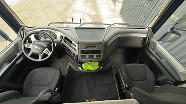 Тягачи: Тягач, DAF, 2019 г., Без прицепа — 3