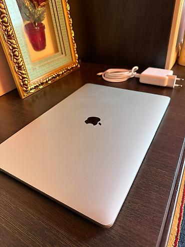 Ноутбуки Apple (MacBook): Для программирования, Новый, Intel Core i7, ОЗУ, RAM: 16 ГБ — 1