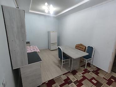 бишкек пол дом: 50 м², 2 бөлмө, Ак-Ордо ж/м — 1
