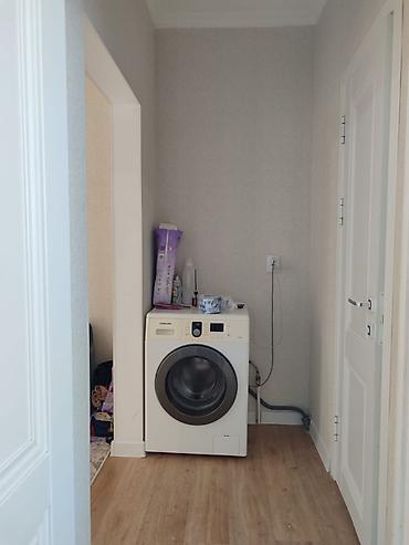 Продажа квартир: 2 комнаты, 56 м², Элитка, 6 этаж, Евроремонт — 3